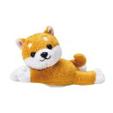 おでかけマスコット OM-10SD 柴犬 314132 W1674 ベビー/シルバー シルバー用品