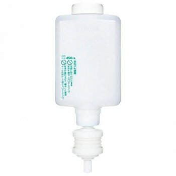 サラヤ カートリッジボトル フォーム用 450ml 41825 健康グッズ 衛生用品