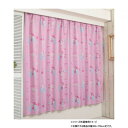 マイメロディ&マイスウィートピアノ 遮光カーテン 100×178cm SB-674-S インテリア 敷物・カーテン