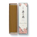 日本香堂 香水香花の花 ばら 長寸40本入 30005 その他ライフグッズ(趣味) 癒しグッズ・アロマ関連