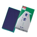 日本香堂 青雲クリーン バラ詰 23701 その他ライフグッズ(趣味) 癒しグッズ・アロマ関連