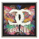 ユーパワー オマージュ キャンバスアート 「ユーアー マイ バタフライ」 BC-07120 インテリア その他インテリア