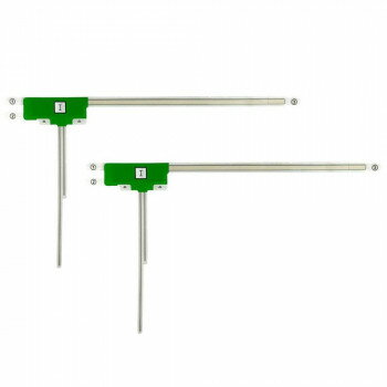 ブレイス アンテナ2P フルセグ BC-03 スポーツ・アウトドア カー・自転車