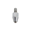 シンワ測定 部品 測定子デジタルインジケーター0.01mm/12.7mm用 81068 ガーデニング・DIY・防殺虫 ガーデニング・花・植物・DIY