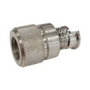 シンワ測定 部品 先端ナット・鉄ボルトセット プロトラクターNo.300 2本竿用 99516 ガーデニング・DIY・防殺虫 ガーデニング・花・植物・DIY
