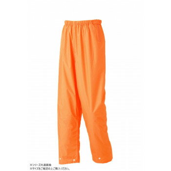 左胸と左肩にワッペン用ポケットあります。尻部シームレスです。下衣後中央の縫い目をなくしたことで耐水機能を工場させました。ヘルメット対応の大型フードです。二重袖です。サイズM個装サイズ：38×29×1cm重量個装重量：220g素材・材質ナイロン生産国中国透明ポケット付き