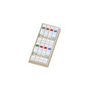 奥野晴明堂 香の郷(3種アソート) 短寸8箱 桐箱入り その他ライフグッズ(趣味) 癒しグッズ・アロマ関連