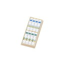 奥野晴明堂 香の郷(きらら/そよか) 短寸8箱 桐箱入り その他ライフグッズ(趣味) 癒しグッズ・アロマ関連