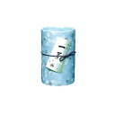 奥野晴明堂 新・花の旅(一葉) ミニ円筒型(90g) その他ライフグッズ(趣味) 癒しグッズ・アロマ関連