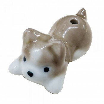 薫寿堂 トロイメライ香立 (子犬) 600 その他ライフグッズ(趣味) 癒しグッズ・アロマ関連 薫寿堂 トロイメライ香立 (子犬) 600 その他ライフグッズ(趣味) 癒しグッズ・アロマ関連