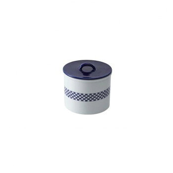 浅漬け鉢(市松模様) AS-1 家事用品 食器 deco-maison-12172780 DECO MAISON パッケージ画像