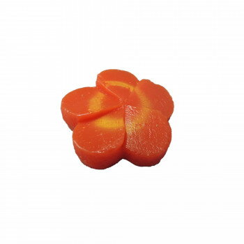 日本職人が作る 食品サンプルマグネット 人参(梅) IP-343 文具・玩具 文具