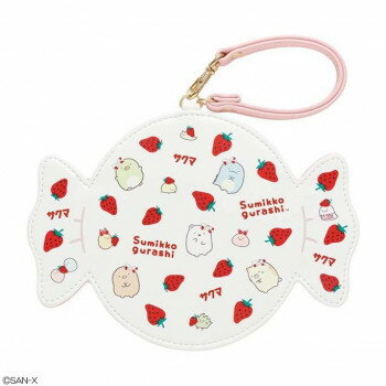 ���󥨥å��� San-x ���ߤå����餷 �������åȥѥ�������(�����ޤ������ߤ뤯�����ǥ�)PB71401 �������� ���ۡ������ɥ�����