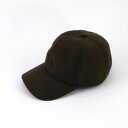志成販売 撥水キャップ カーキ 108130KH 服飾雑貨 小物(手袋・マフラー等)
