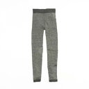 志成販売 オーバーパンツ LinEN FULL LENGTH グレー F161307GY その他アパレル ホームウェア(部屋着)