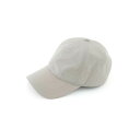 志成販売 撥水ナイロンキャップ ベージュ 108302BE 服飾雑貨 小物(手袋・マフラー等)