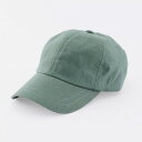 志成販売 デイリーキャップ グリーン 108293GN 服飾雑貨 小物(手袋・マフラー等)