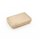 志成販売 BRASSのマルチケース(L) 305071 化粧品 メイクアップ小物・鏡・コスメBOX