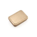 志成販売 BRASSのマルチケース(S) 305072 化粧品 メイクアップ小物・鏡・コスメBOX