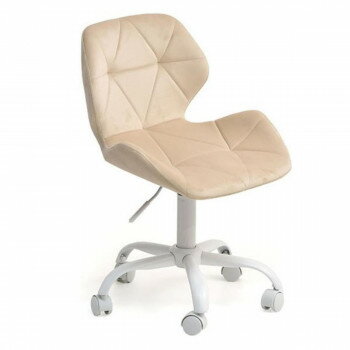 B.Bファニシング デスクチェア PPITチェア ベージュ ONCH0227FABEG 家具/収納 家具　イス テーブル