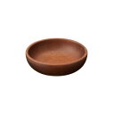 阿瀬眞三商店 15cmボール サペリ 131487 家事用品 食器