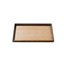 阿瀬眞三商店 8.0長盆 きのくに 132071 家事用品 台所用品