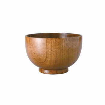 阿瀬眞三商店 中丼 13A スリ 漆加工 128227 家事用品 食器