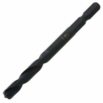 トップ工業(TOP) 電動ドリル用 六角シャンク薄板ドリル 溝長40mm ERD-7.0 ガーデニング・DIY・防殺虫 ガーデニング・花・植物・DIY