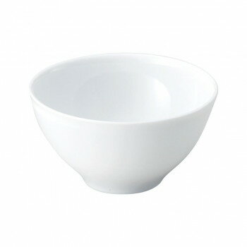 光洋陶器 花伝 白虎 4.0飯碗 C-370cc 56900028 家事用品 食器