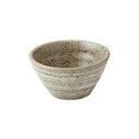 光洋陶器 花伝 風の舞 リップル碗 プチ C-80cc 53174073 家事用品 食器