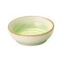 光洋陶器 花伝 若草 4.5深鉢 54527026 家事用品 食器