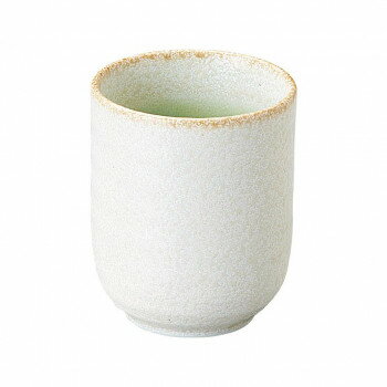 光洋陶器 花伝 若草 長湯呑 C-185cc 54527068 家事用品 食器
