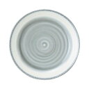 光洋陶器 花伝 月の香 6.0平皿 54588006 家事用品 食器