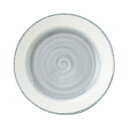 光洋陶器 花伝 月の香 5.0平皿 54588008 家事用品 食器