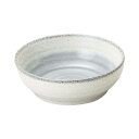 光洋陶器 花伝 月の香 4.5深鉢 54588026 家事用品 食器