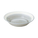 光洋陶器 花伝 月の香 7.0鉢 54588054 家事用品 食器