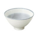光洋陶器 花伝 月の香 飯碗 C-320cc 54588030 家事用品 食器