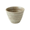 光洋陶器 花伝 風の舞 リップル碗 ミニ C-220cc 53174071 家事用品 食器