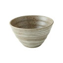 光洋陶器 花伝 風の舞 リップル碗 大 C-515cc 53174069 家事用品 食器
