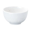 光洋陶器 花伝 新粉引 石目3.6丼 C-335cc 51520037 家事用品 食器