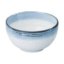 光洋陶器 花伝 なごり雪 石目5.5丼 C-1260cc 51528033 家事用品 食器