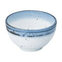 光洋陶器 花伝 なごり雪 石目4.2丼 C-590cc 51528035 家事用品 食器