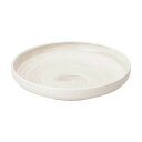 光洋陶器 花伝 東風 石目尺盛鉢 51521080 家事用品 食器