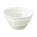 光洋陶器 花伝 東風 リップル碗 大 C-515cc 53121069 家事用品 食器