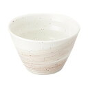 光洋陶器 花伝 東風 リップル碗 ミニ C-220cc 53121071 家事用品 食器