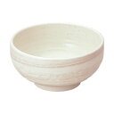 光洋陶器 花伝 東風 石目高浜5.5丼 C-1085cc 51621030 家事用品 食器