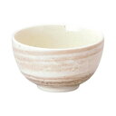 光洋陶器 花伝 東風 石目3.6丼 C-335cc 51521037 家事用品 食器
