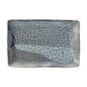 光洋陶器 花伝 山がすみ 串皿 小 51638012 家事用品 食器