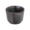 光洋陶器 花伝 山がすみ そば猪口 C-185cc 51138095 家事用品 食器