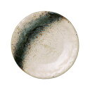 光洋陶器 花伝 銀河 石目4.5皿 51524014 家事用品 食器